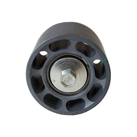 Motorcraft 01 Ford E350-450 Econoline-Sduty-Club Wg Tension Pulley, Ys286 YS286